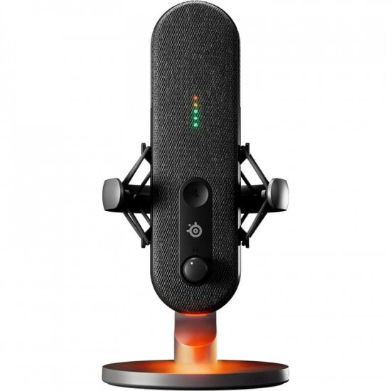Мікрофон SteelSeries Alias (61601)