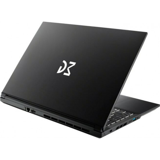 Ноутбук Dream Machines RT5070-15 (RT5070-15UA21) Black