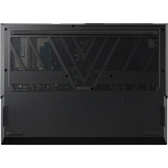 Ноутбук Dream Machines RT5070-15 (RT5070-15UA21) Black
