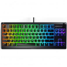 Клавiатура SteelSeries Apex TKL USB (64831)