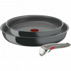 Набір посуду Tefal Ingenio Renew 3 предмети (L2609502)