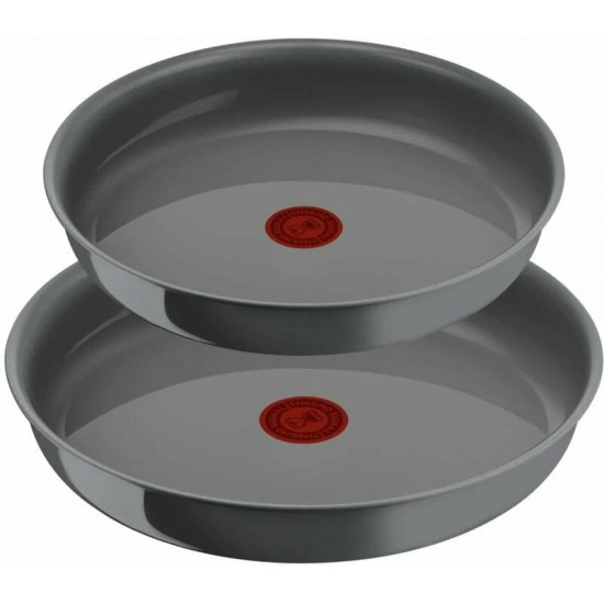 Набір посуду Tefal Ingenio Renew 3 предмети (L2609502)