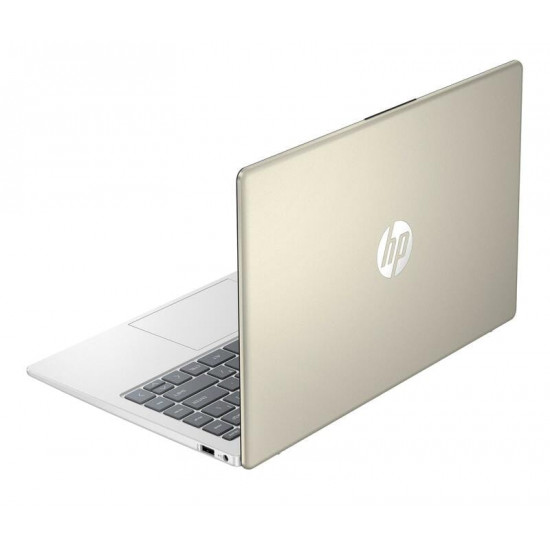 Ноутбук HP 14-ep0055ua (C9MY1EA) Gold