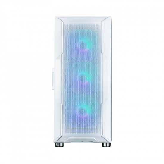 Корпус Zalman i3 Neo White без БЖ