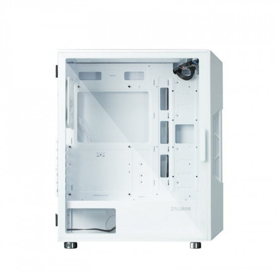 Корпус Zalman i3 Neo White без БЖ