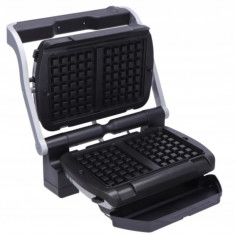 Гриль Tefal OptiGrill+ GC716D12