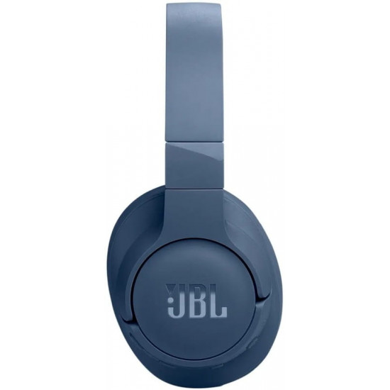Bluetooth-гарнітура JBL T770NC Blue (JBLT770NCBLU)