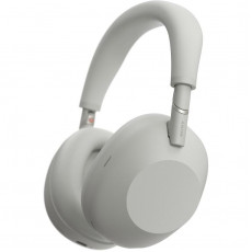 Гарнiтура Sony WH-1000XM6 Platinum Silver (WH1000XM6S.E)