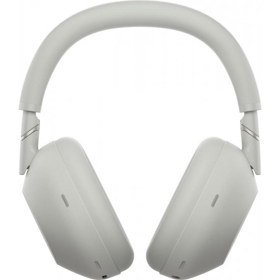 Гарнiтура Sony WH-1000XM6 Platinum Silver (WH1000XM6S.E)