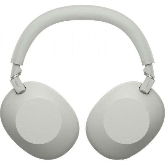 Гарнiтура Sony WH-1000XM6 Platinum Silver (WH1000XM6S.E)
