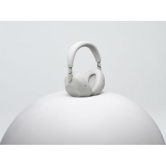 Гарнiтура Sony WH-1000XM6 Platinum Silver (WH1000XM6S.E)