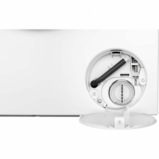 Пральна машина з сушкою Bosch WNA13400BY