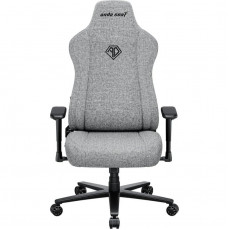 Крісло для геймерів Anda Seat Novis Size XL Gray (AD23-XL-01-G-F)