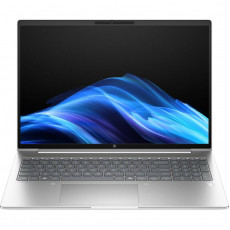 Ноутбук HP ProBook 4 G1a 16 (B9ZJ8ET) Silver