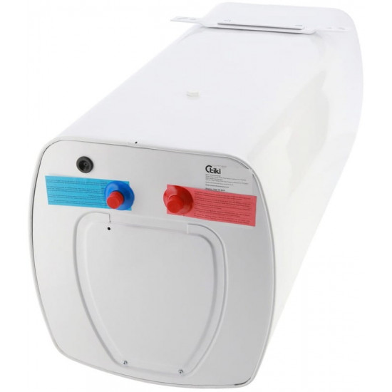 Водонагрівач Tiki Supr ESD 100V9