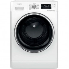 Пральна машина з сушкою Whirlpool FFWDB 1176258 BCV UA