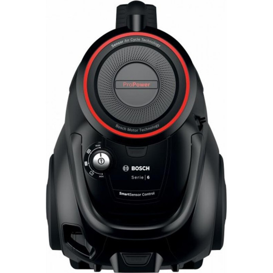 Пилосос Bosch BGS41POW2