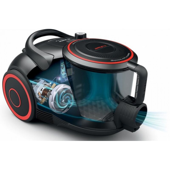 Пилосос Bosch BGS41POW2