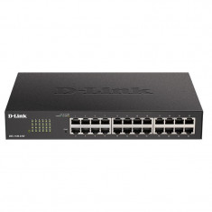 Комутатор D-Link DGS-1100-24V2