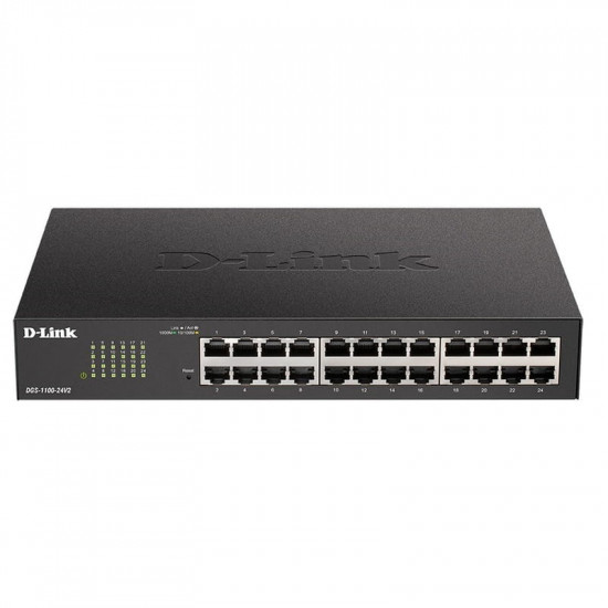 Комутатор D-Link DGS-1100-24V2