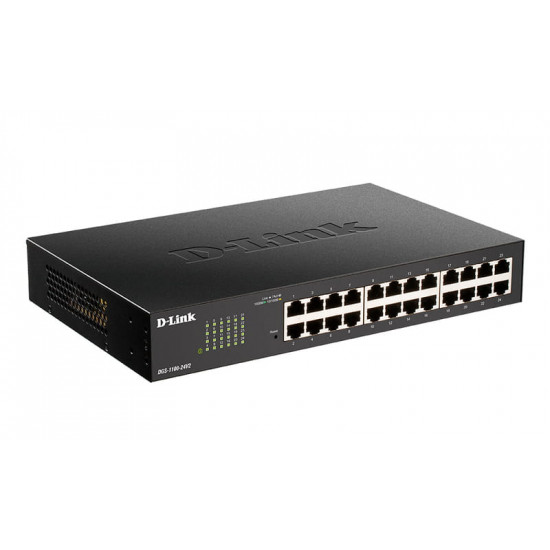 Комутатор D-Link DGS-1100-24V2