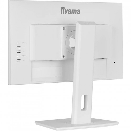 Монітор Iiyama 27" ProLite XUB2792HSU-W6 IPS White 100Hz