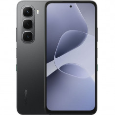 Смартфон Infinix Hot 60i X6728 8/256GB Sleek Black