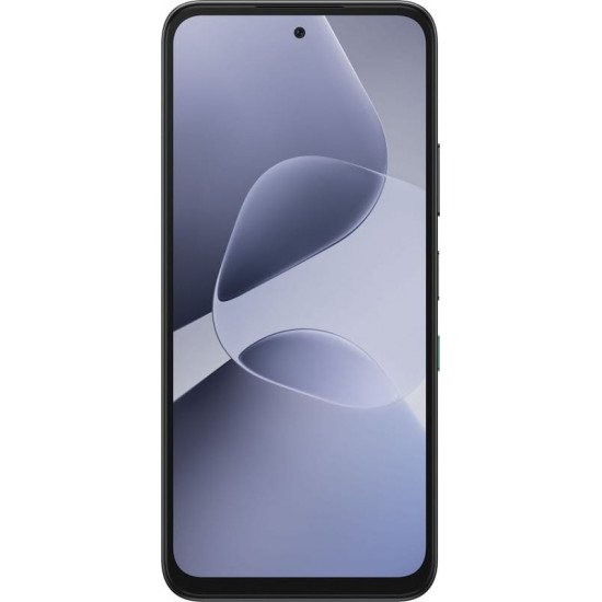 Смартфон Infinix Hot 60i X6728 8/256GB Sleek Black
