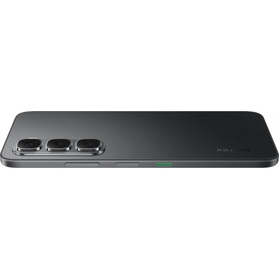 Смартфон Infinix Hot 60i X6728 8/256GB Sleek Black