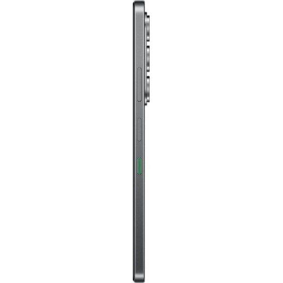 Смартфон Infinix Hot 60i X6728 8/256GB Sleek Black