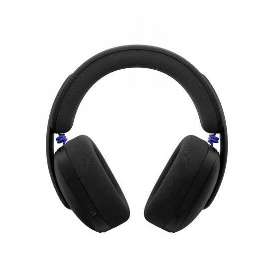 Гарнітура Logitech G325 Lightspeed Black (981-001524)