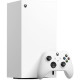Ігрова консоль Microsoft Xbox Series X 1TB Digital White (196388363803)