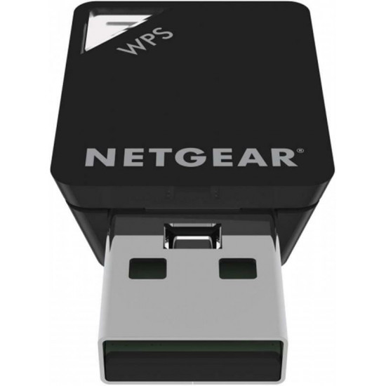 WiFi-адаптер Netgear A6100 (A6100-100PES)