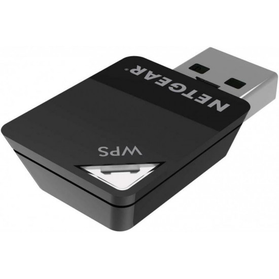 WiFi-адаптер Netgear A6100 (A6100-100PES)