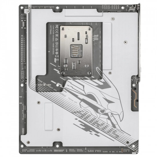 Материнська плата Gigabyte X870E Aorus Pro X3D Ice Socket AM5