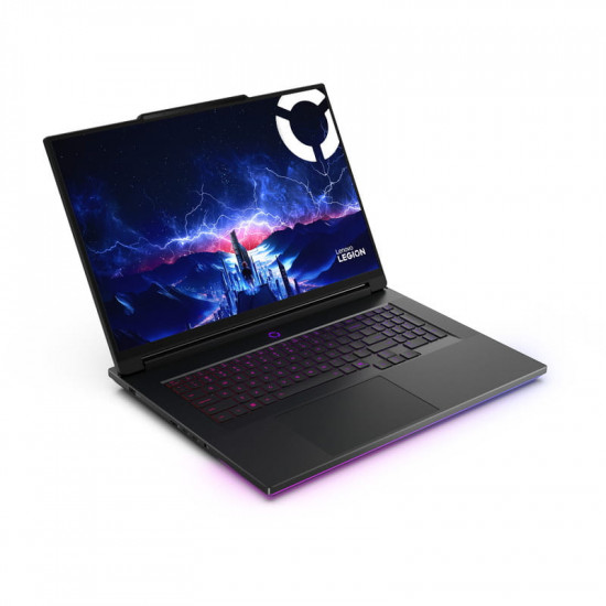 Ноутбук Lenovo Legion 9 18IAX10 (83EY005YRA) Eclipse Black