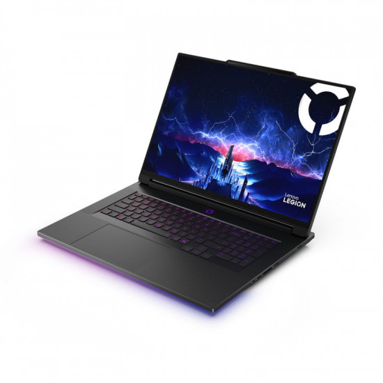 Ноутбук Lenovo Legion 9 18IAX10 (83EY005YRA) Eclipse Black