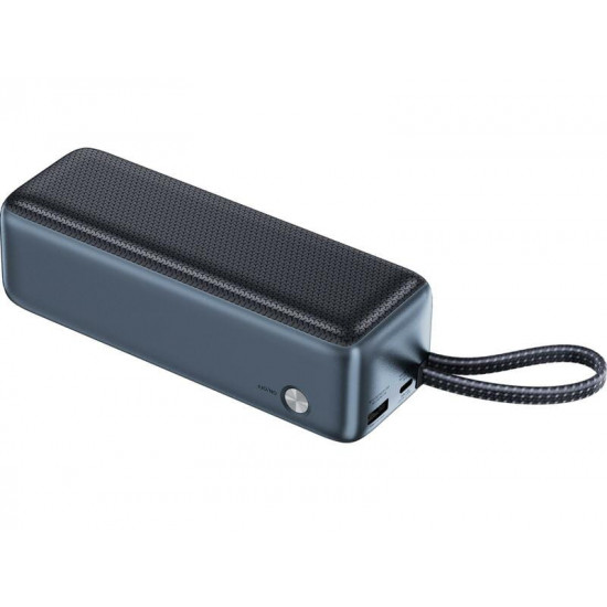 Універсальна мобільна батарея Sandberg All-in1 27000mAh PD 240W Grey (421-31)