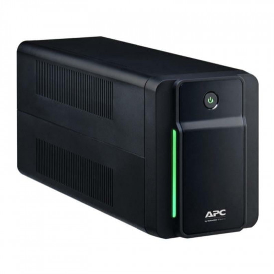 Джерело безперебійного живлення APC Back-UPS 950VA, 6хC13 (BX950MI)