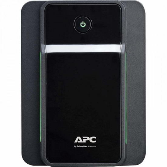 Джерело безперебійного живлення APC Back-UPS 950VA, 6хC13 (BX950MI)