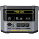 Зарядна станція Vtoman FlashSpeed 1000 PB-85 828Wh, 1000W