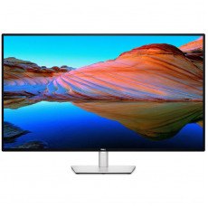 Монiтор DELL 43" U4323QE (210-BFIS) IPS Black