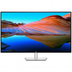 Монiтор DELL 43" U4323QE (210-BFIS) IPS Black