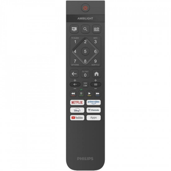 Телевiзор Philips 32PHS6000/12