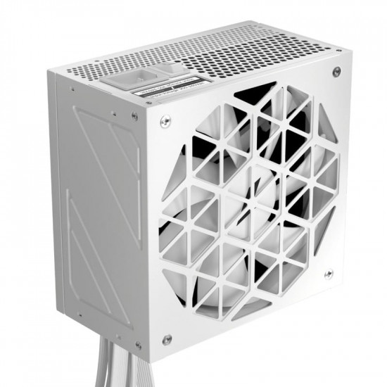 Блок живлення 1stPlayer HA-650AC1 650W White (ACK-STD-650-WH-EU)