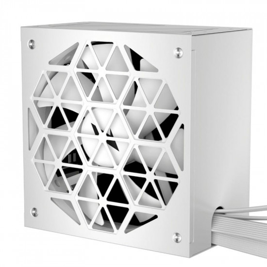 Блок живлення 1stPlayer HA-650AC1 650W White (ACK-STD-650-WH-EU)