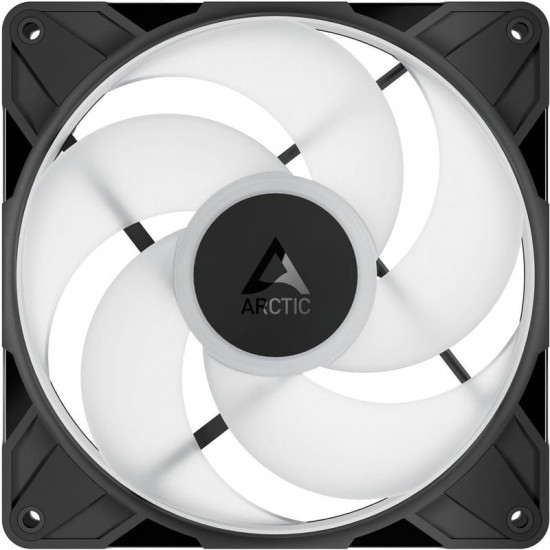 Вентилятор Arctic P14 Pro Reverse A-RGB Black - 3 Pack (ACFAN00327A)