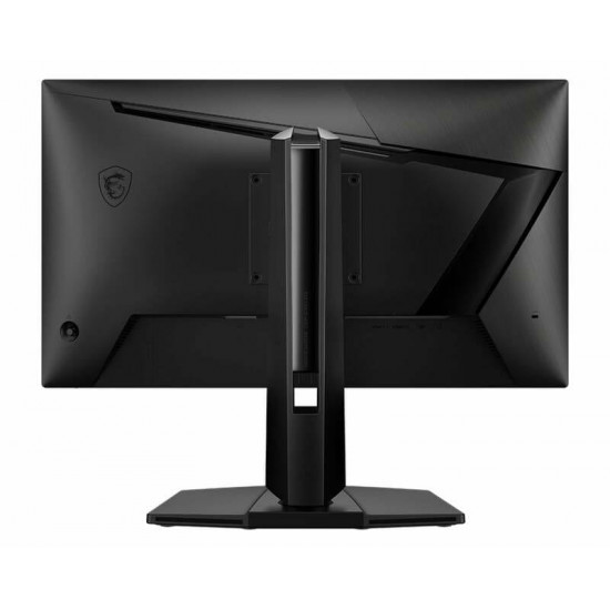 Монітор MSI 24.5" MAG 255PXF IPS Black 300Hz