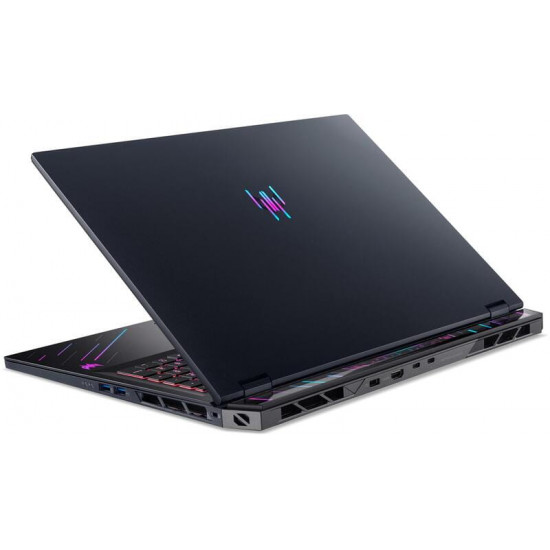 Ноутбук Acer Predator Helios 18 PH18-73-92ES (NH.QVYEU.008) Abyssal Black
