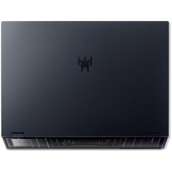 Ноутбук Acer Predator Helios 18 PH18-73-92ES (NH.QVYEU.008) Abyssal Black